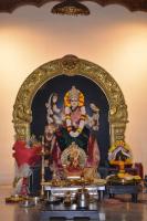 Devi Durgaparmeshwari
